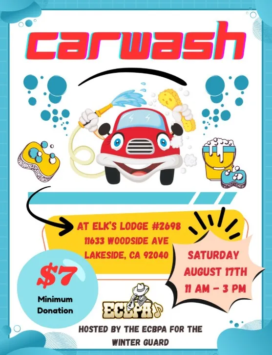 Car Wash
